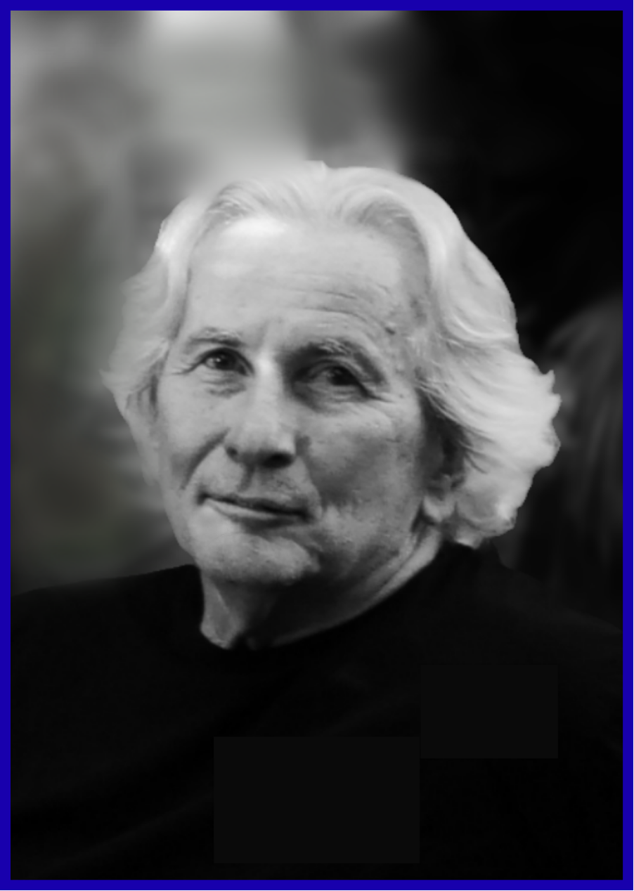 Gerry Little