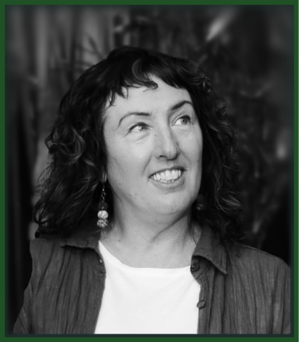 Tracey Irwin