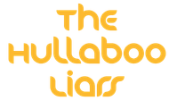 The Hullaboo Liars, mango, stacked