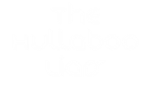 The Hullaboo Liars, white, stacked